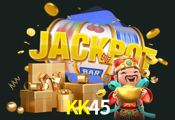 KK45 bet