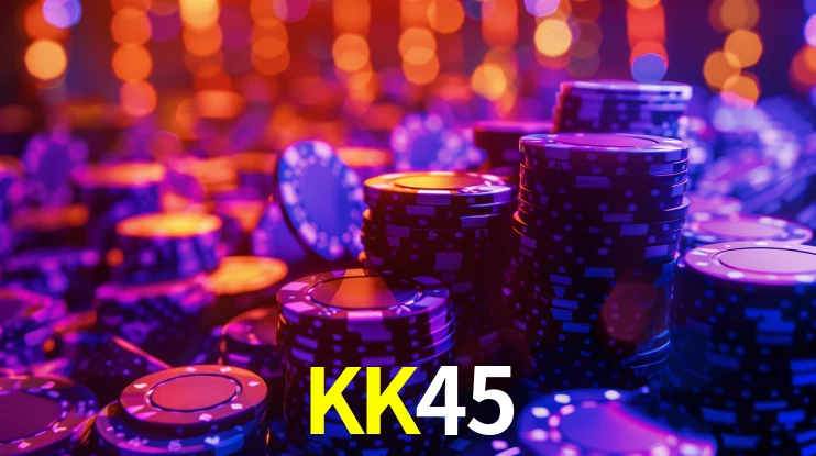 Exclusive Games KK45