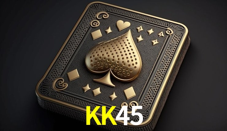 Login Seguro KK45