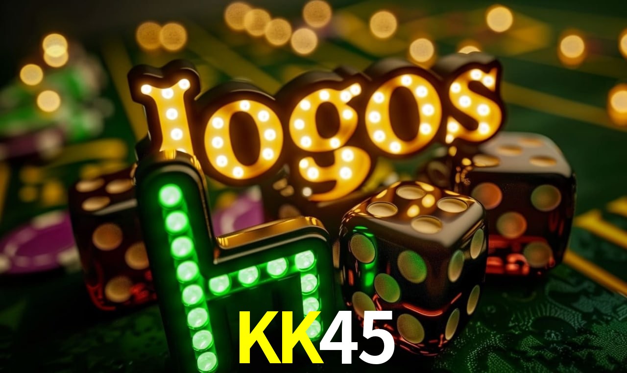 Benefícios da Conta KK45