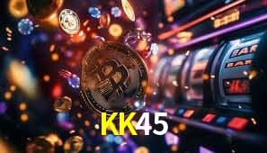 PIX Instantâneo KK45