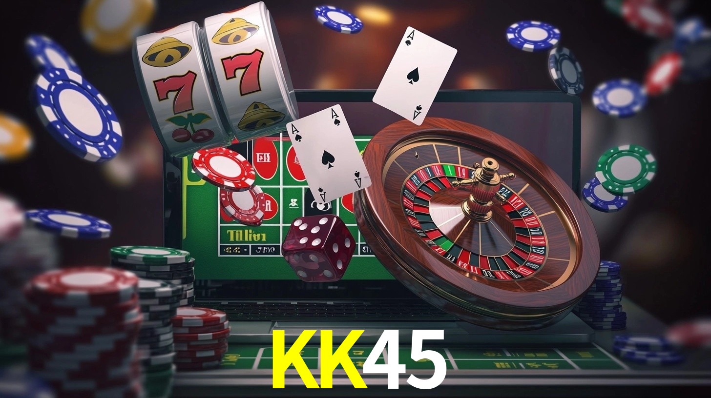 Tennis Betting KK45