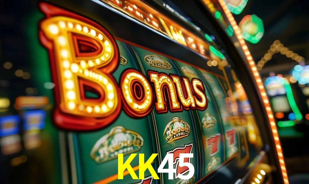 KK45.Com Bet
