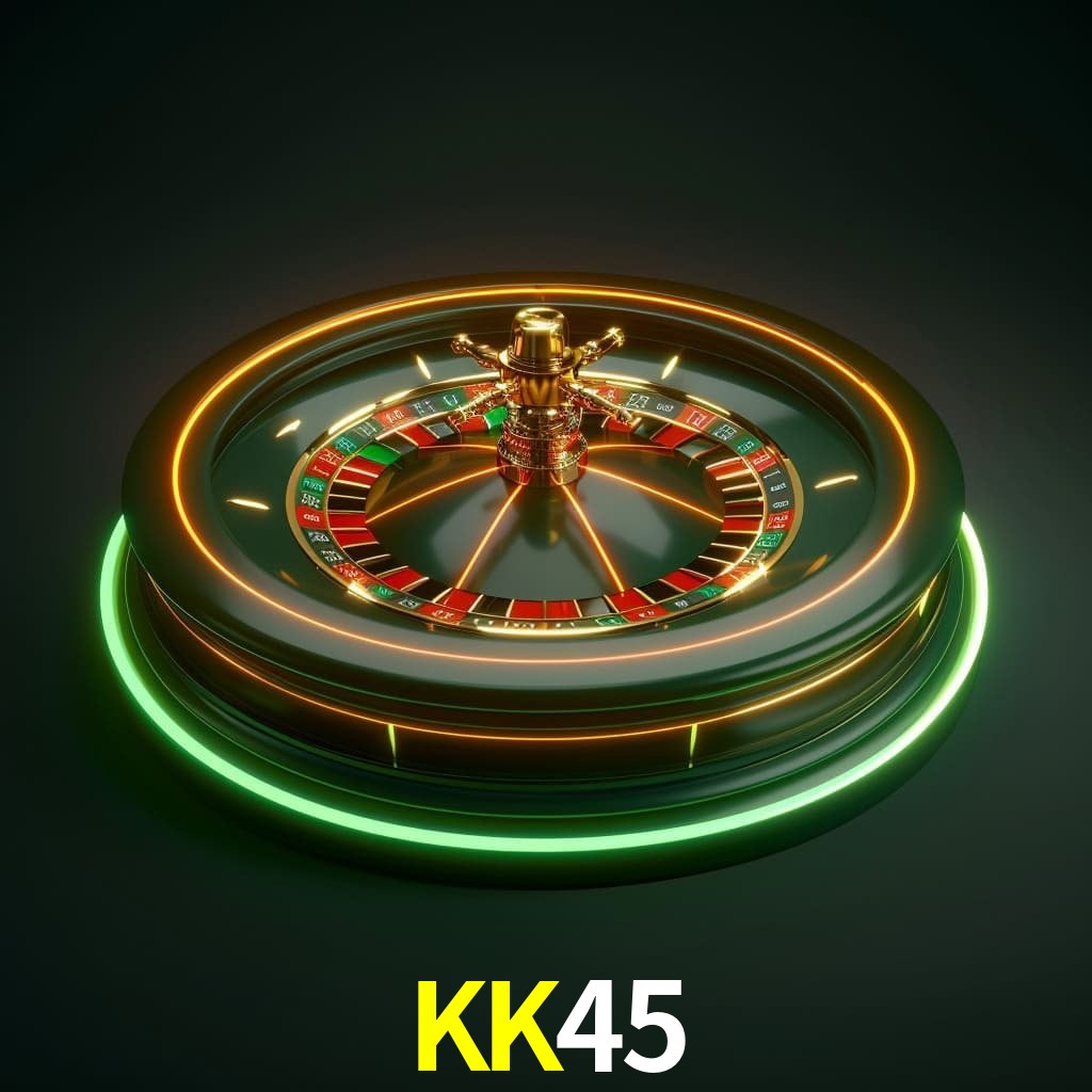 KK45 Com Login