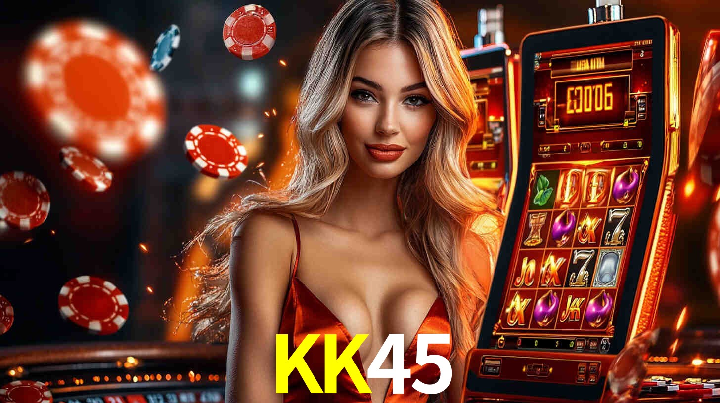 VIP Casino KK45