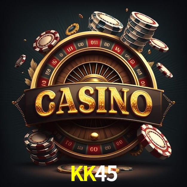 KK45.Com Bet