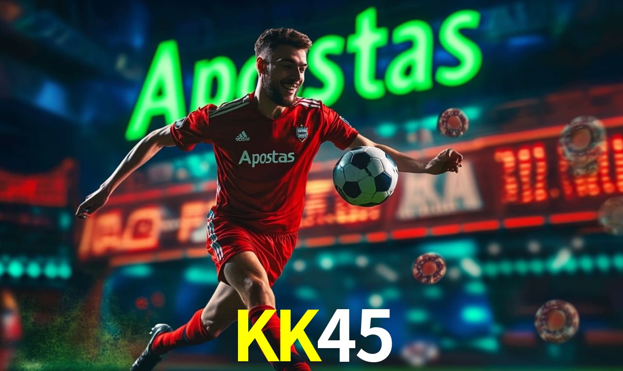 Casino Ao Vivo KK45
