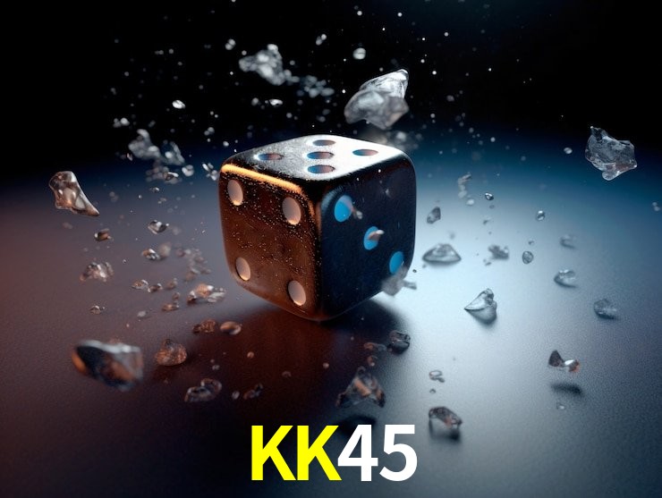 KK45,KK45 Com Login