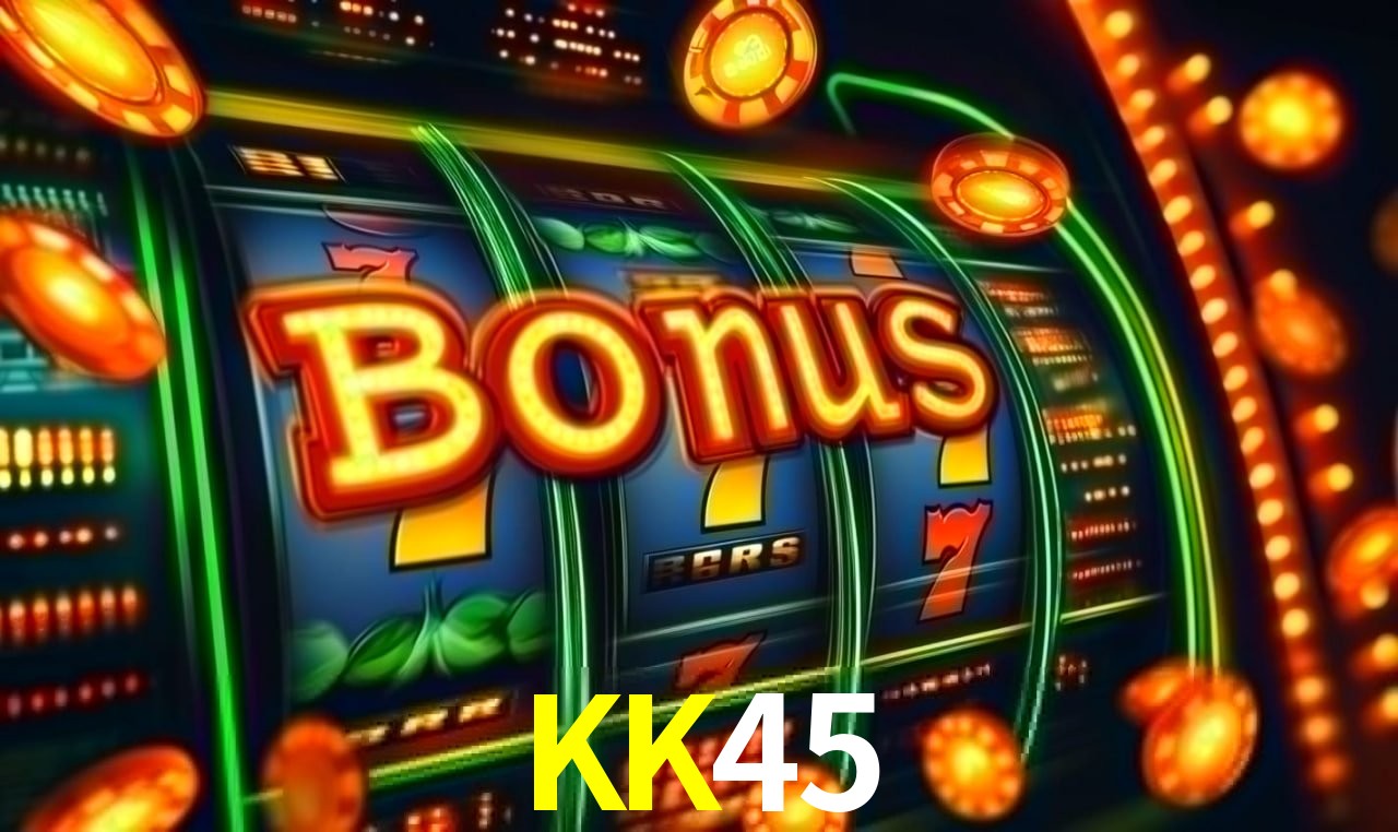 Live Casino KK45