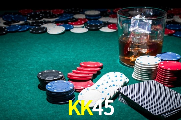 Estatísticas KK45