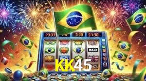 Weekend Specials KK45