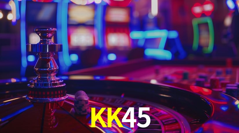 Spaceman Game KK45