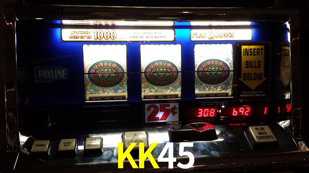 Quick Registration KK45