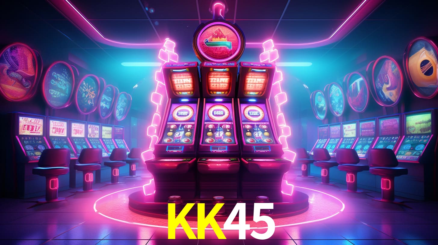 Live Casino KK45