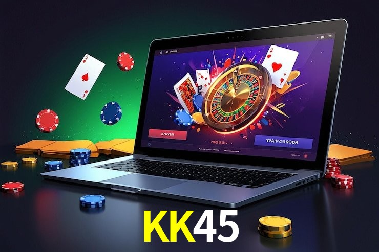 KK45,KK45 Com Login