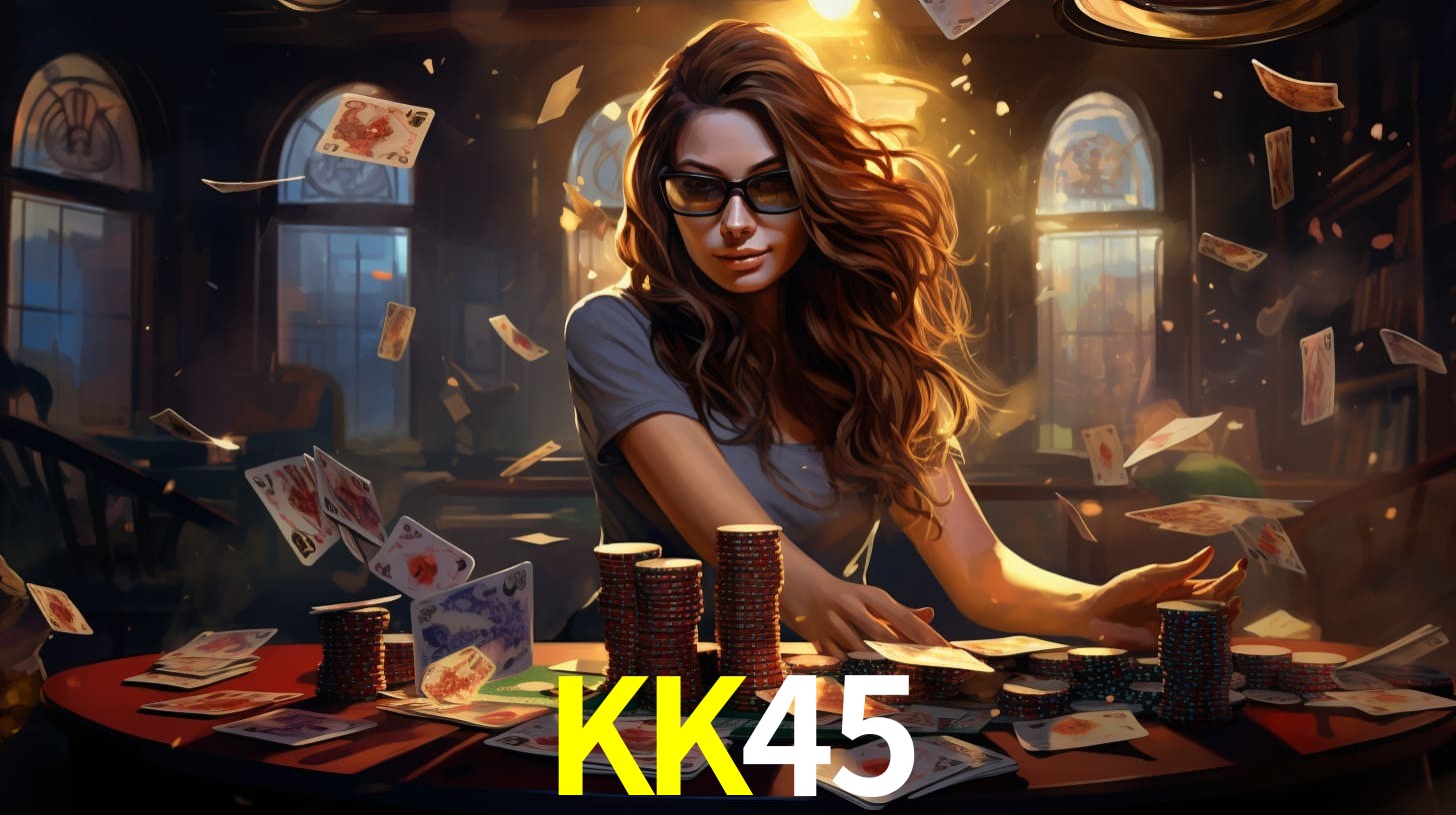 Games Directory KK45