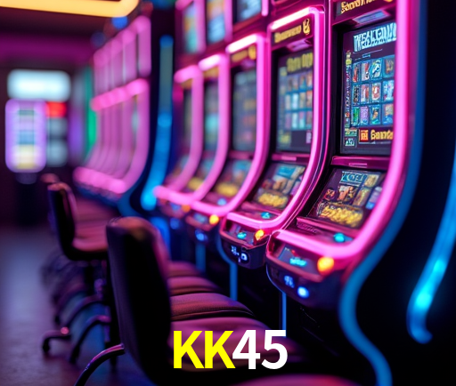 KK45,KK45 Com Login