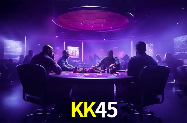 Cadastro Rápido KK45