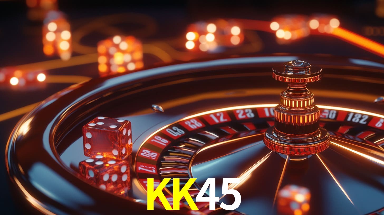 Slot Games KK45