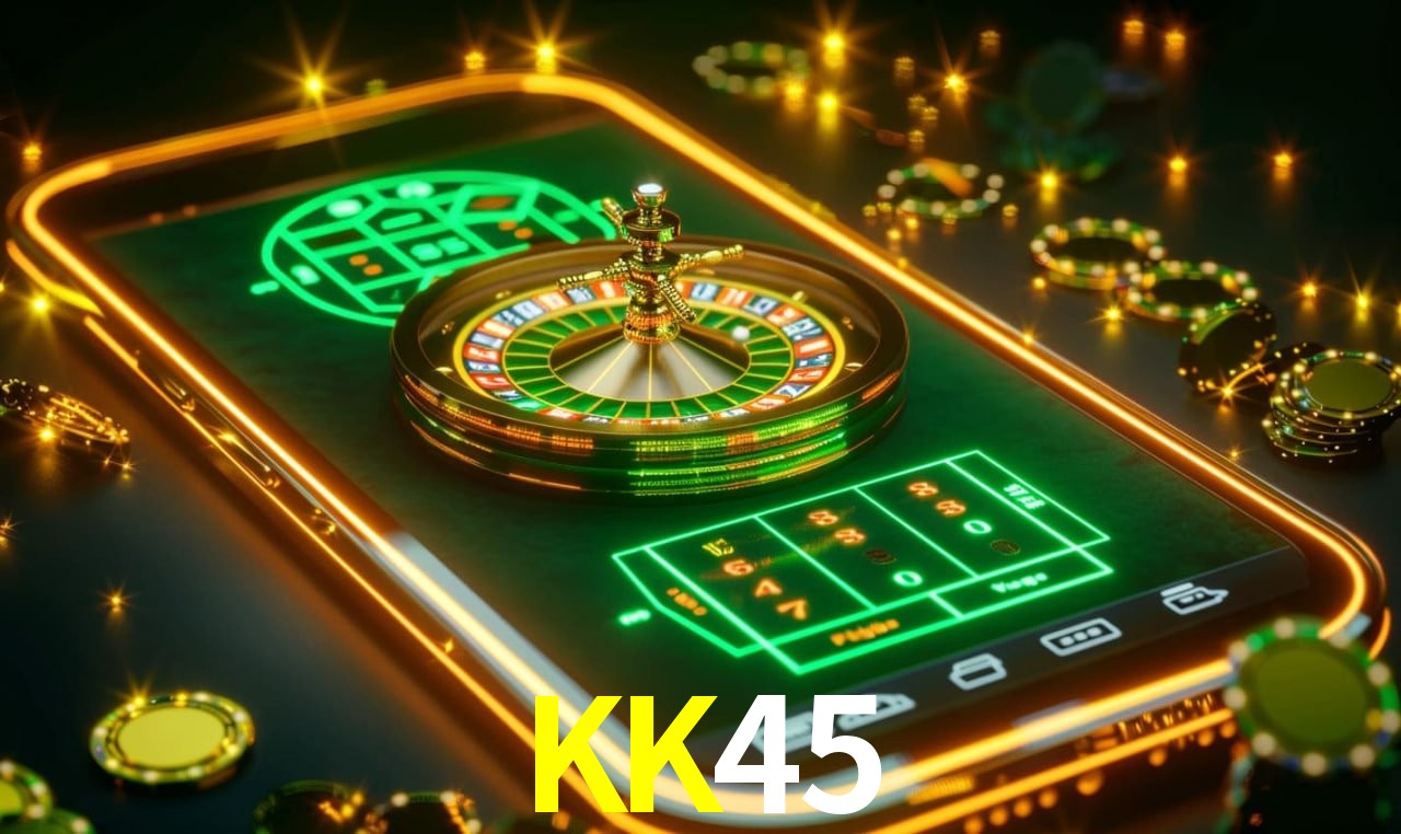KK45.Com Bet
