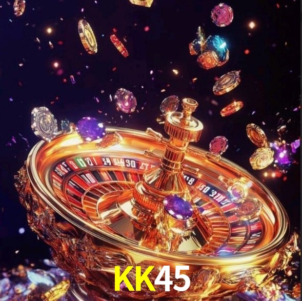 KK45 - Desafio Milionário - KK45 Com Login