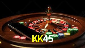 Secure Login KK45