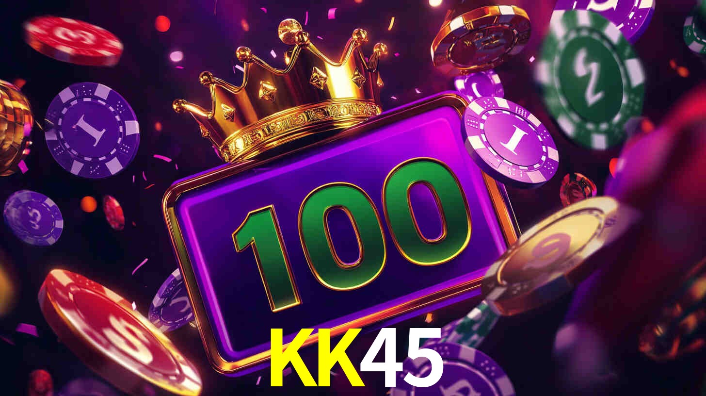 Experiência VIP KK45