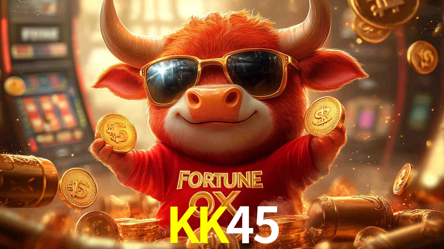 Programa VIP KK45
