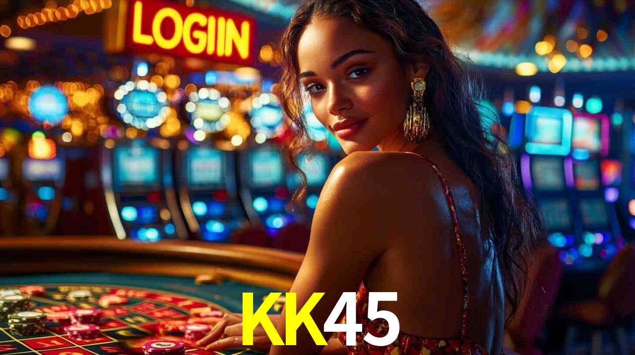 Sistemas de Segurança KK45