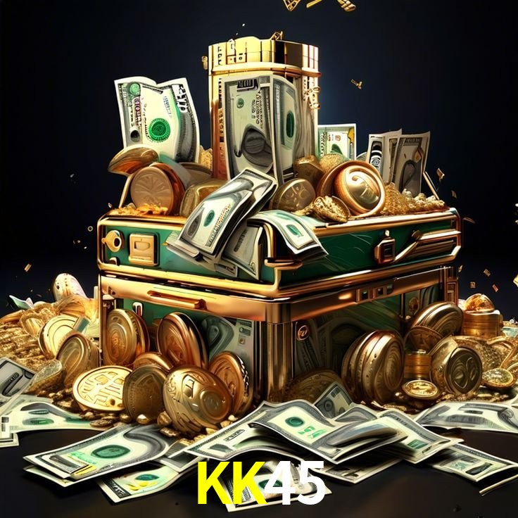 Casino Ao Vivo KK45