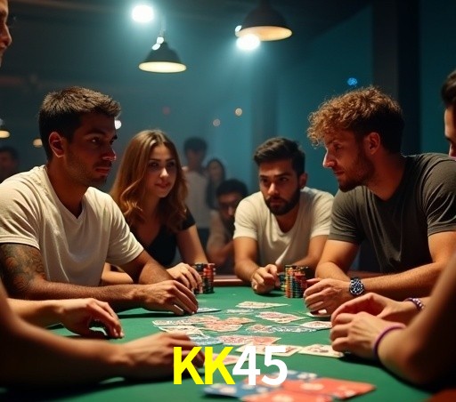 KK45