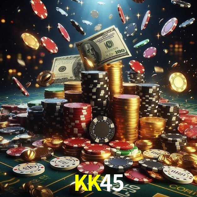 Jogos Exclusivos KK45
