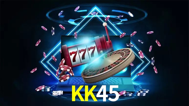 Integração de APIs KK45