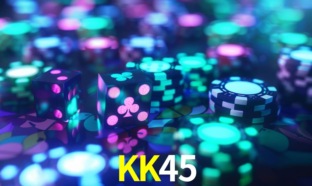 Estatísticas Esportivas KK45