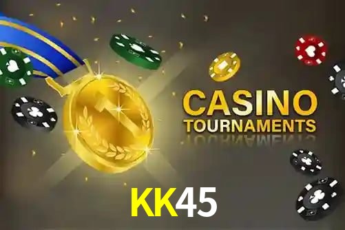KK45,KK45 Com Login
