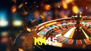 KK45 Com Login