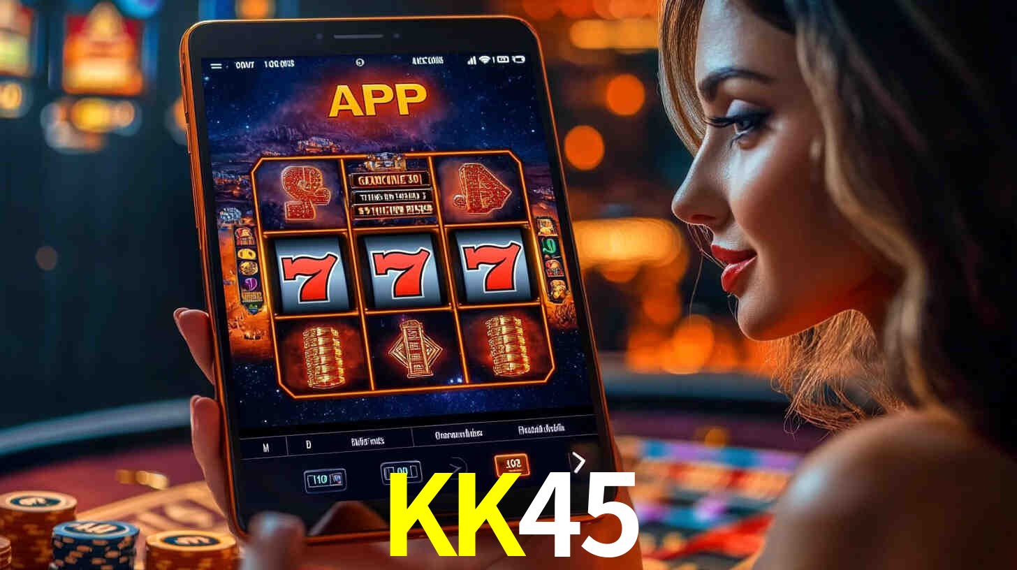 Daily Bonuses KK45