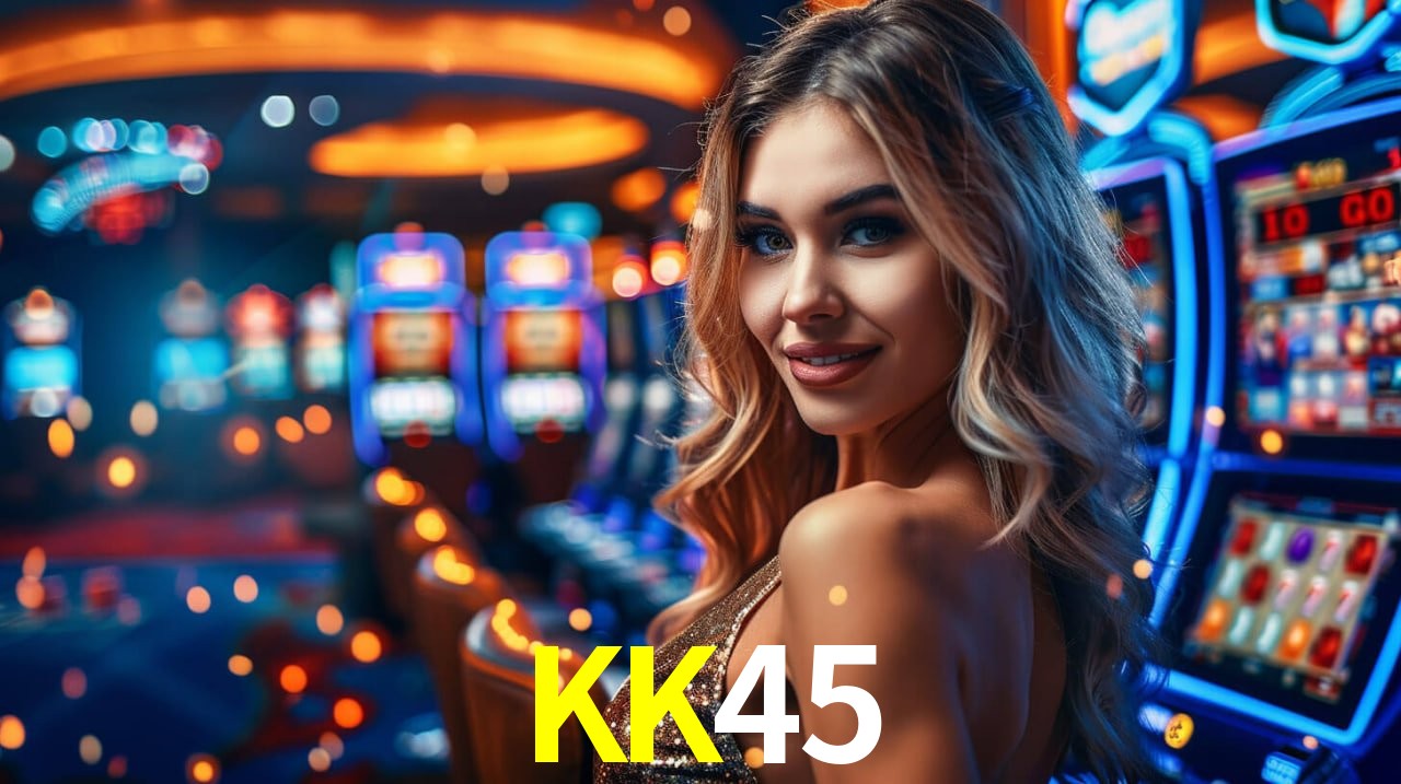 Flash Promotion KK45