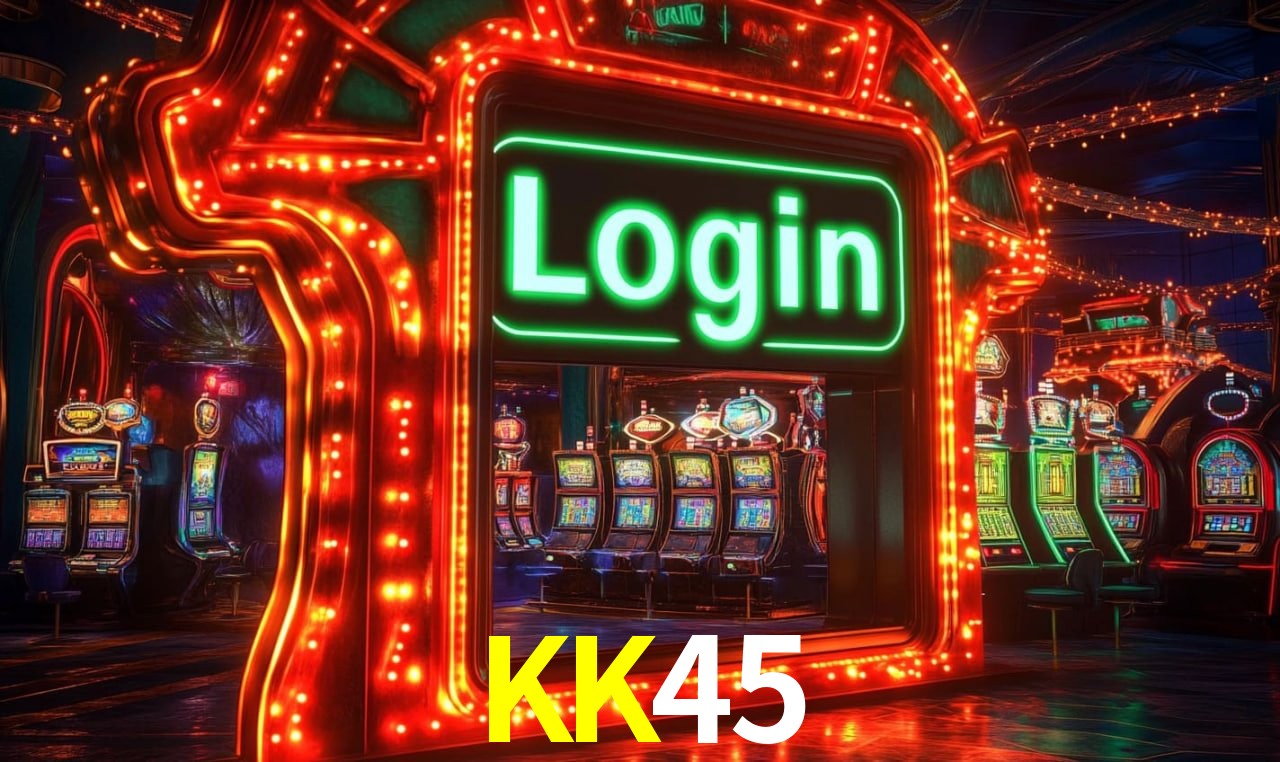 Recursos de Bônus KK45