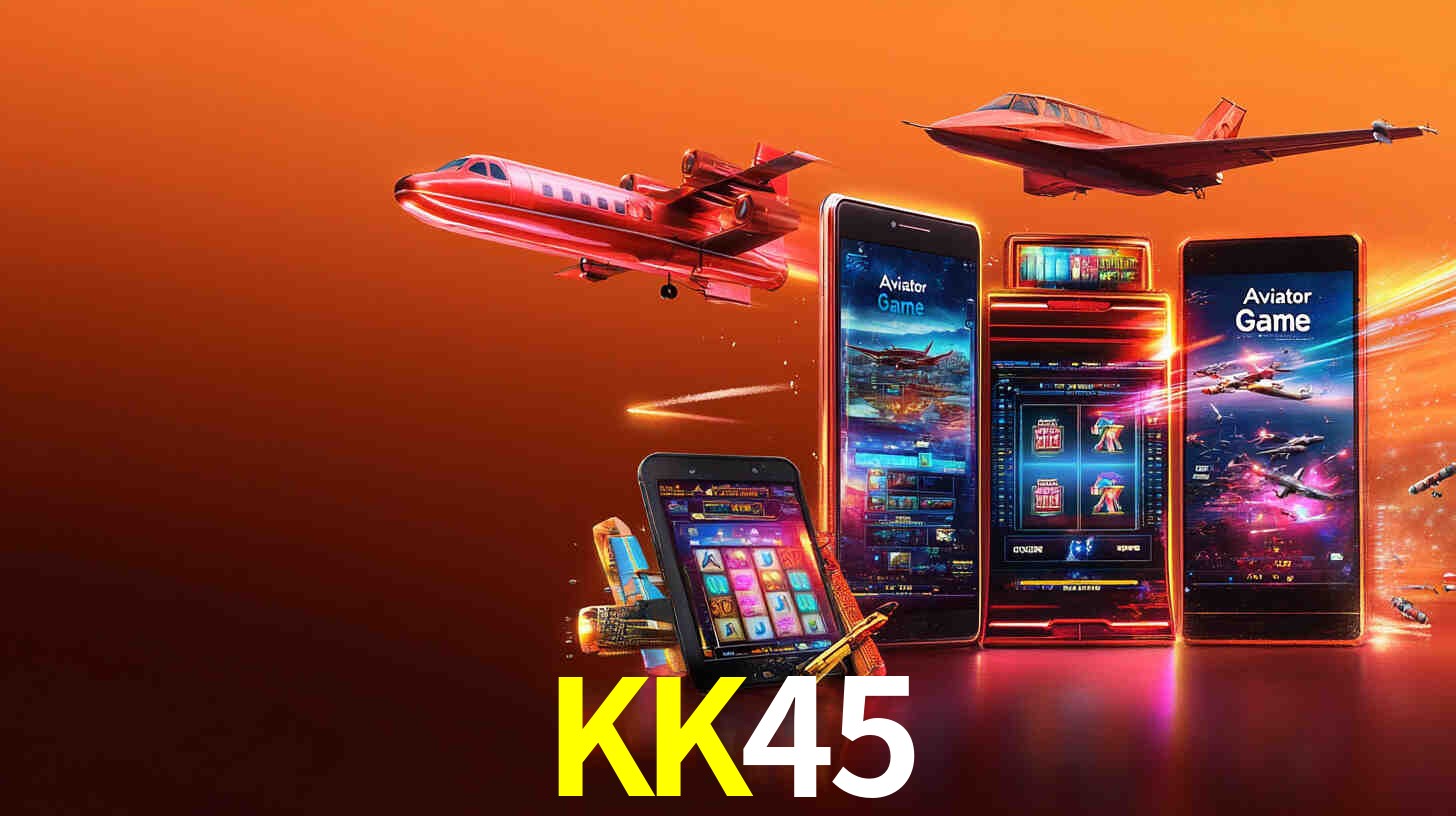 Descubra a Essência do KK45: Nossa História e Compromissos