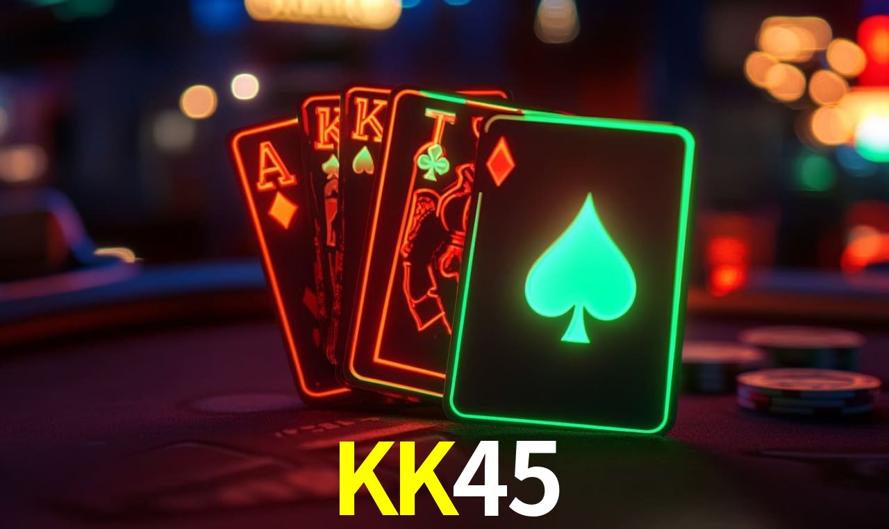 Segurança 2FA KK45