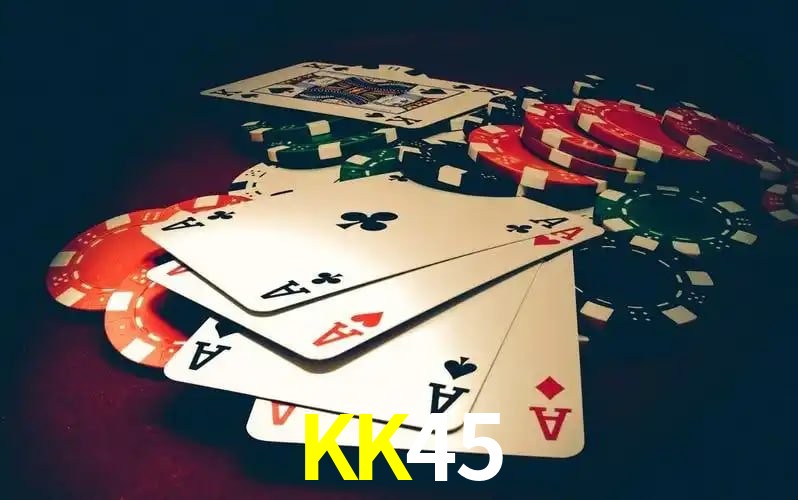 KK45.Com Bet
