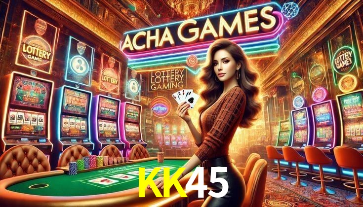 Account Benefits KK45