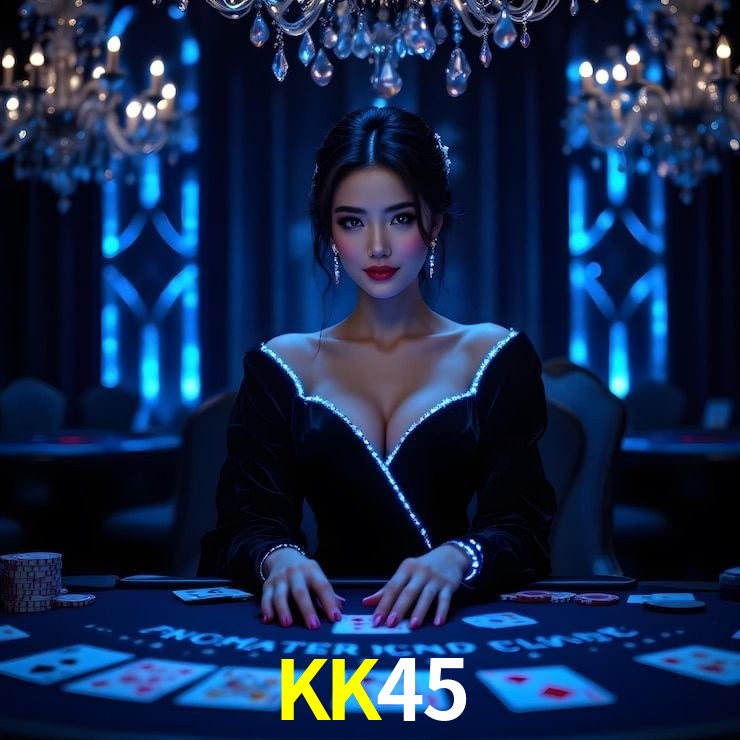 Design Responsivo KK45