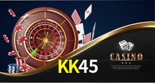 Diretório de Jogos KK45