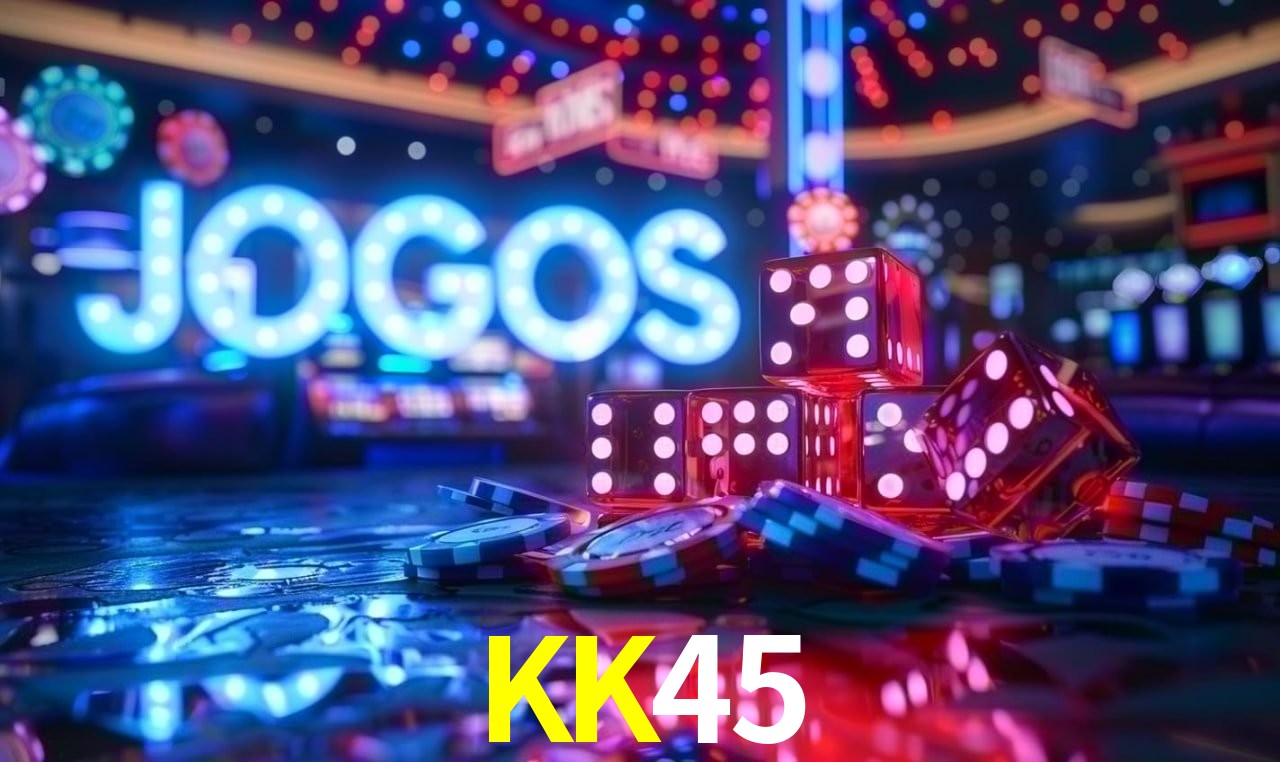 Mesa de Roleta KK45